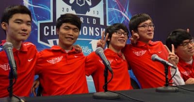 T1’s MSI 2026 elimination highlights the growing intersection of esports and crypto betting markets