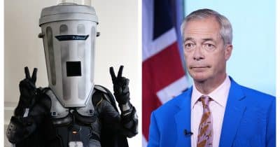 Labour to challenge Farage in Clacton by-election amid financial scrutiny