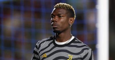 AS Monaco CEO signals Paul Pogba could be shown the exit this summer
