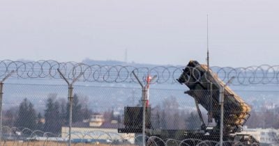 Ukraine receives US license to produce Patriot missiles, reshaping the global defense supply chain