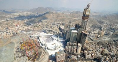 Saudi Arabia pushes to reroute India-Middle East-Europe corridor through Syria, cutting Israel out of the equation