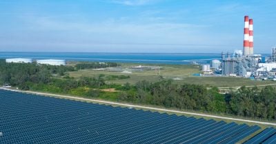 NextEra’s $67B Dominion buy highlights AI-driven energy demand shift