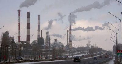 Russia bans diesel exports to secure domestic supply after drone strikes cripple refineries
