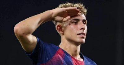 Fermín López’s Olympic success boosts Spain’s 2026 World Cup hopes