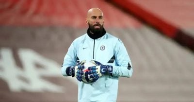 Manchester City hires Enzo Maresca’s full coaching staff, including former goalkeeper Willy Caballero