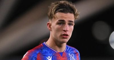 Chelsea locks up teenage winger Jesse Derry on six-year deal, sends him to Sporting CP on loan