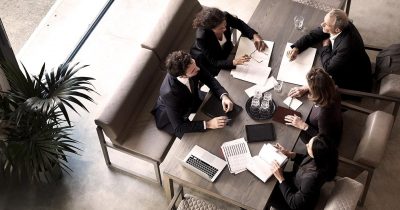 Bitcoin Standard Treasury Company scraps SPAC merger with Cantor Equity Partners