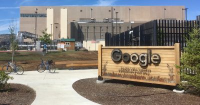 Google Cloud launches C4N virtual machines with 400 Gbps bandwidth, and the cloud infrastructure race just got more interesting