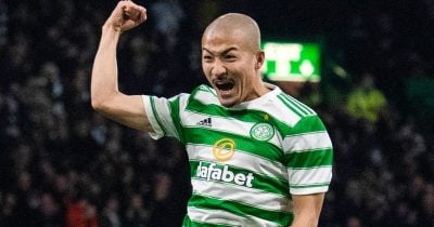 Everton’s pursuit of Celtic’s Daizen Maeda highlights how transfer market economics increasingly mirror crypto speculation