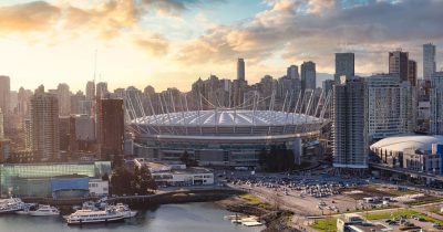 FIFA World Cup 2026 brings crypto to Vancouver as Kraken scores historic partnership