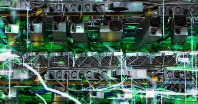 Bitcoin miner bets against AI’s giant data centers in infrastructure strategy