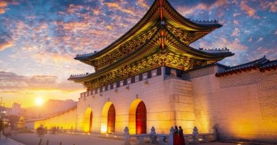 Bank of Korea signals rate hikes as inflation overshoots, and Korea’s massive crypto market should pay attention