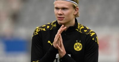 Haaland vs. Bellingham at the World Cup is also a meme coin moment