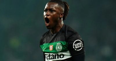 Chelsea signs Geovany Quenda for £40M as Premier League clubs continue spending spree