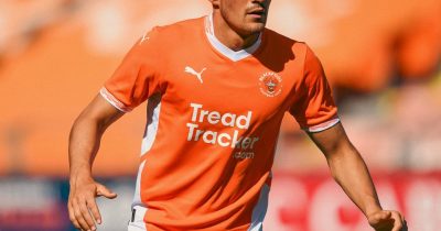 Middlesbrough signs Hull City forward Kyle Joseph in £5M deal, adding to Championship transfer season spending spree