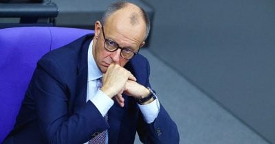 US missiles heading to Germany as Chancellor Merz confirms deployment plans
