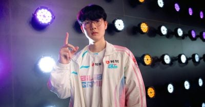 BLG Viper locks in first-ever Taliyah bot lane pick at MSI, and crypto-gaming investors should be paying attention