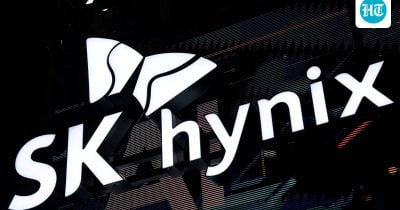 SK Hynix NASDAQ listing could be second-largest equity offering ever, trailing only SpaceX