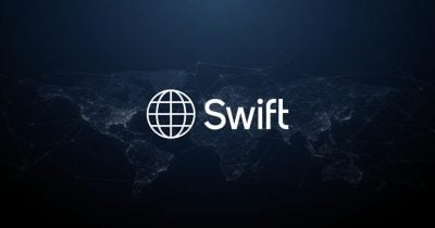 Swift activates blockchain ledger with 17 banks piloting 24/7 tokenized payments