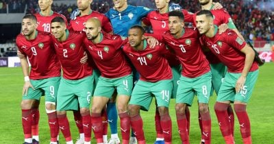Morocco makes FIFA World Cup history, and it matters more for crypto markets than you think