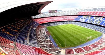 FC Barcelona secures €210M loan backed by media rights to fund summer operations