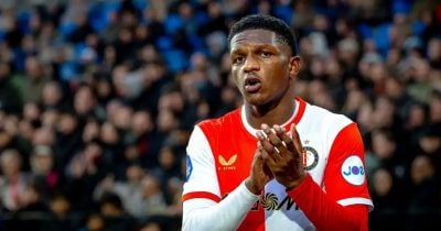 Nottingham Forest submits €17.5M bid for Feyenoord’s Givairo Read as football transfer valuations keep climbing