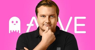 Aave Labs founder Stani Kulechov set to make exclusive announcement today