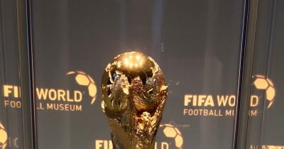 The 2026 World Cup is ranking every single match, and a 0-0 draw is somehow on top