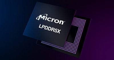 Micron to invest up to $3B in US chip supply chain, fueling the AI infrastructure crypto miners depend on