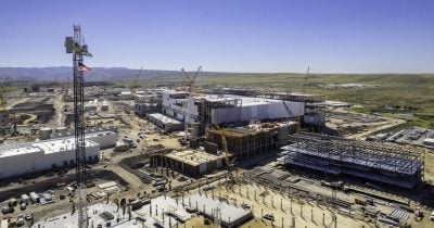 Micron projects first wafer output in Idaho by mid-2027, accelerating US chip ambitions