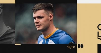 Celtic targets Evan Ferguson for permanent transfer from Brighton as crypto-rich football clubs reshape market