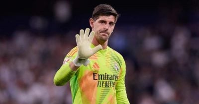 Belgium’s Courtois backs underdog run against Spain in World Cup quarters, and sports betting markets are watching