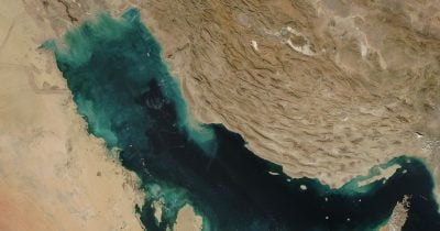 US-Iran conflict escalates with strikes and drone attacks in Persian Gulf, rattling oil and crypto markets