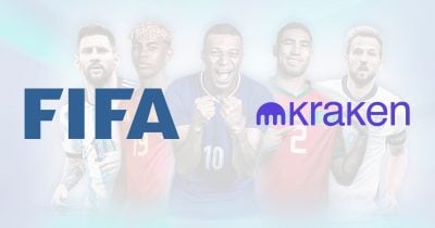 Kraken’s FIFA World Cup sponsorship signals crypto’s deepening push into global sports