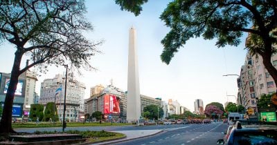 Argentina repays $4.3B in debt without tapping global bond markets