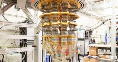 Bitcoin faces a quantum computing problem, and the fix might be bigger than anyone expected