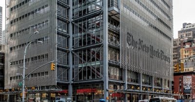 New York Times-led group seeks court sanctions against OpenAI over deleted ChatGPT logs
