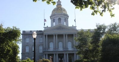 New Hampshire becomes first state to approve Bitcoin treasury investments, now eyes $100M Bitcoin-backed bond