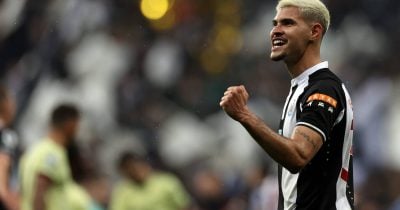 Arsenal signs Bruno Guimaraes to five-year contract, and his Sorare NFTs are already moving