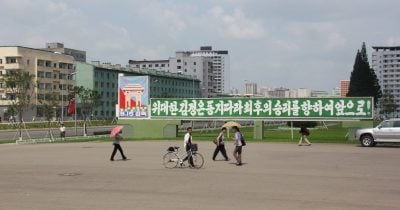 North Korea stole $577M in crypto hacks in April alone, TRM Talks discussion reveals