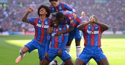 Crystal Palace signs Oscar Mingueza as free agent from Celta Vigo in post-blockchain-era scouting win