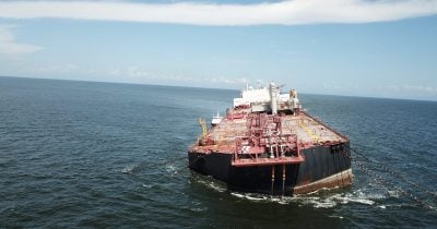 Venezuela’s interim government ends PDVSA’s control over oil sector