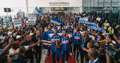 Cape Verde’s World Cup fairy tale offers a blueprint for small-nation sports investment