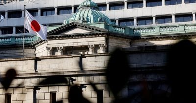 Japan walks back attempt to leash its central bank, and bond markets are watching closely
