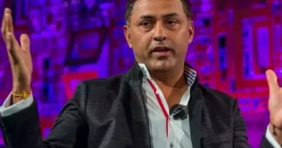 Palo Alto Networks CEO Arora calls for 90% drop in AI pricing as costs surge