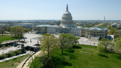 New Clarity Act draft could land as soon as next week: CoinDesk