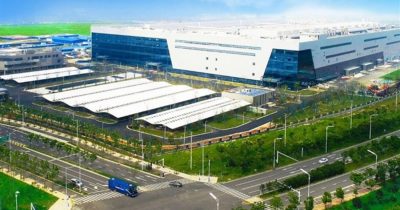 CXMT plans top-to-bottom supply chain to rival SK Hynix, Samsung, Micron
