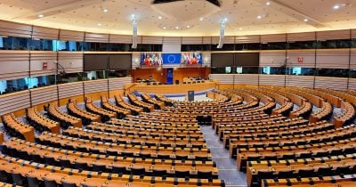 European Parliament fails to block Chat Control 1 extension, keeping mass message scanning alive until 2028