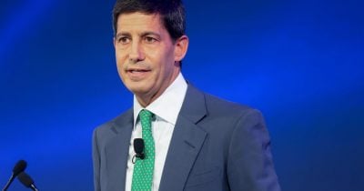 Federal Reserve chair Kevin Warsh goes quiet, and markets are getting nervous