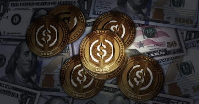 Central bankers go quiet on digital currency plans as stablecoins fill the vacuum